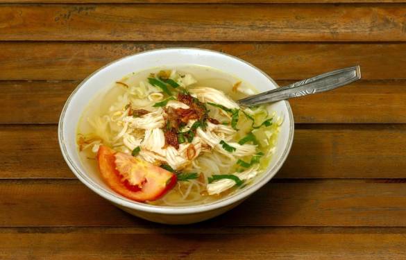 Soto