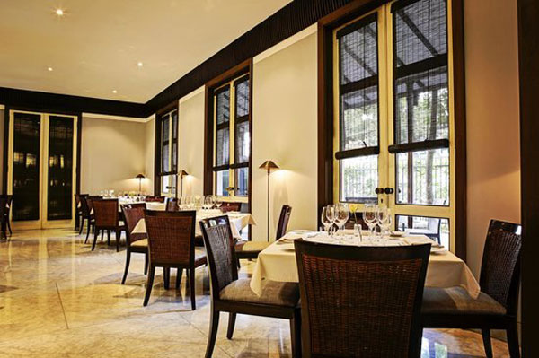emilie french restaurant