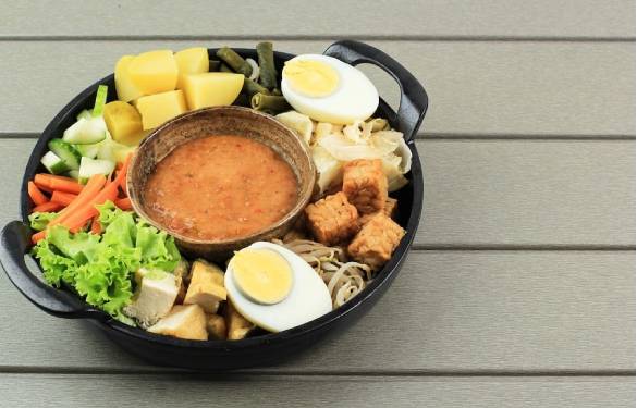 gado gado