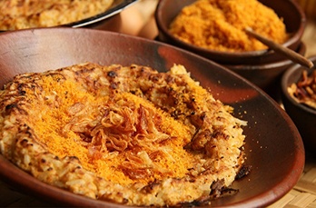 kerak telor