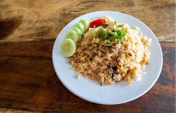 nasi goreng