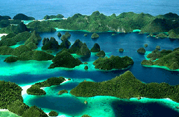 raja ampat