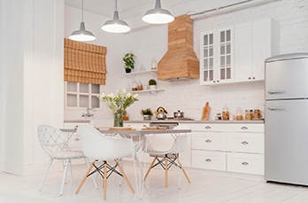 room interior design